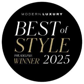 Modern Luxury Best of Style Winner 2025