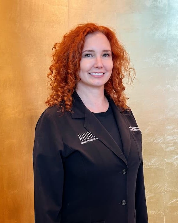 Dr. Leslie Baumann, MD, FAAD