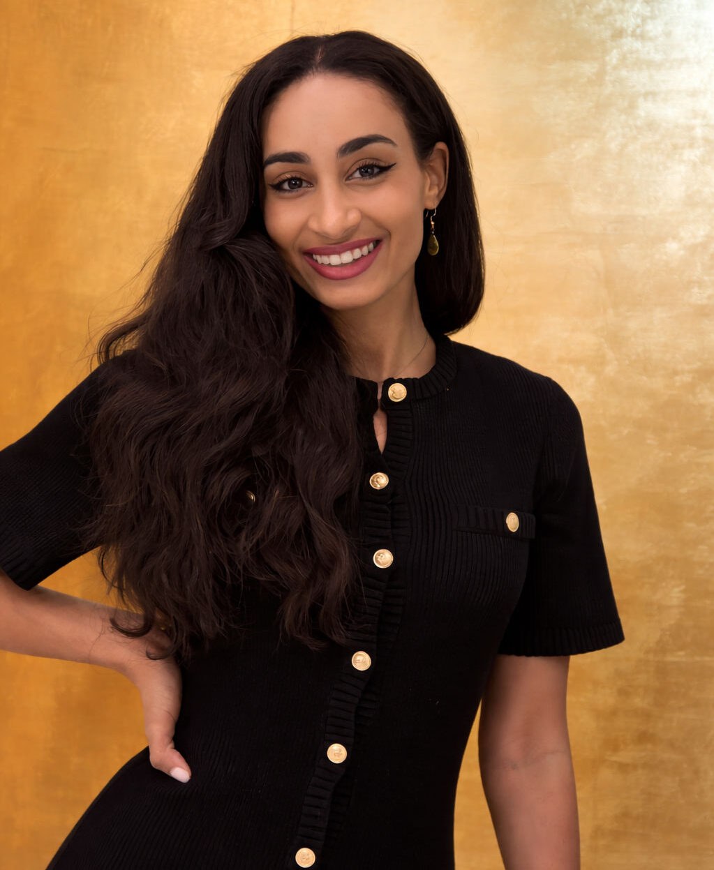 Talia Knight, NP